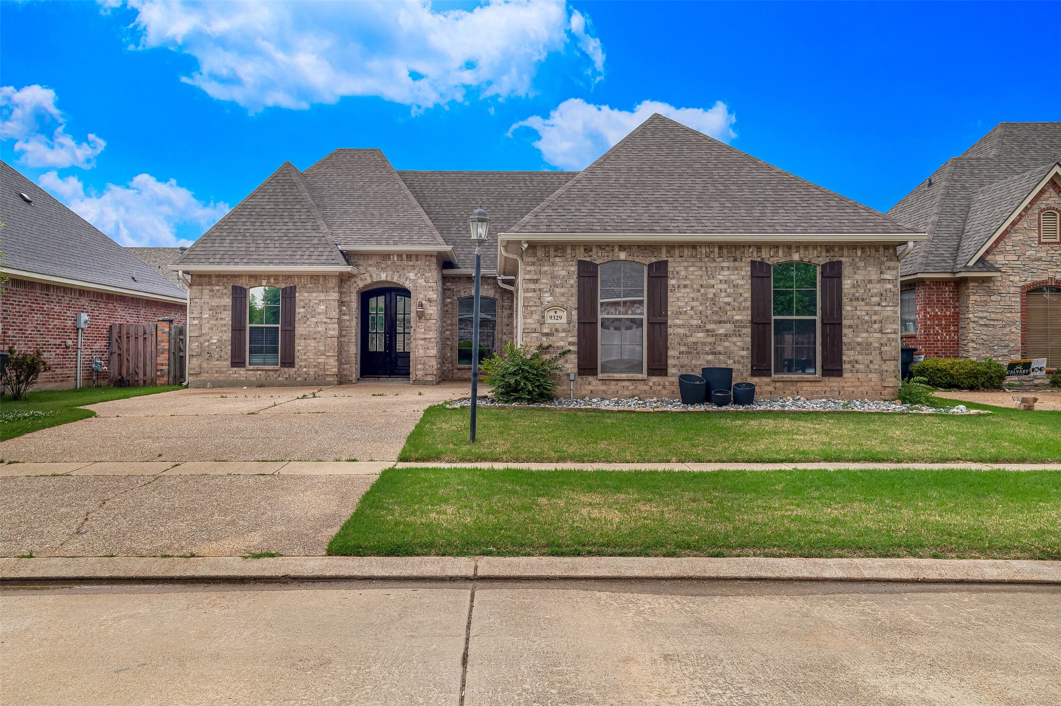 9329 S Plaquemine Drive Shreveport LA 71115