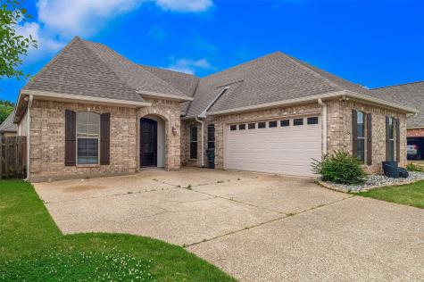 9329 S Plaquemine Drive Shreveport LA 71115