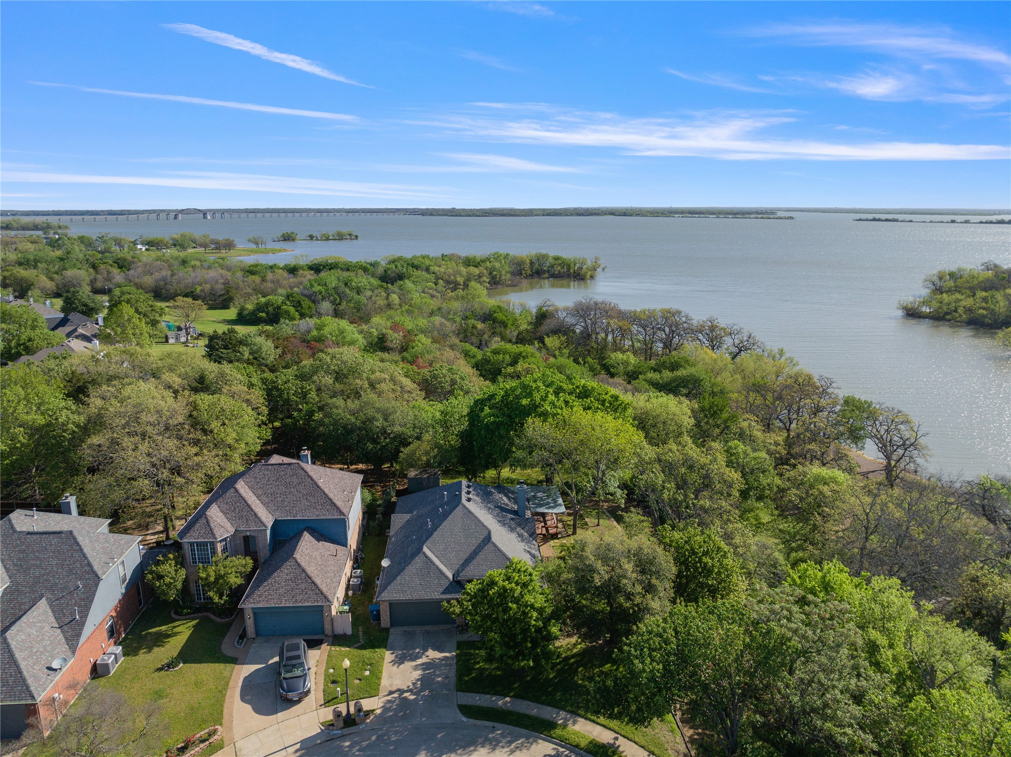 907 Vista Oaks Court Lake Dallas TX 75065