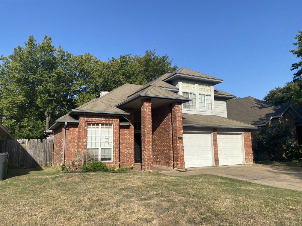5904 Polo Club Drive Arlington TX 76017