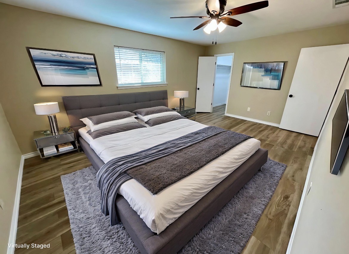 521 Sharp Drive Desoto TX 75115
