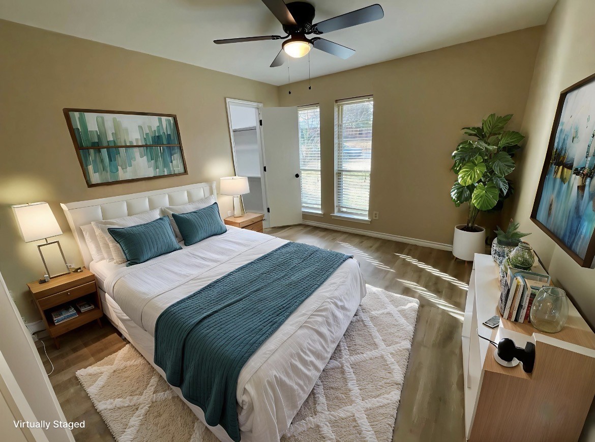 521 Sharp Drive Desoto TX 75115