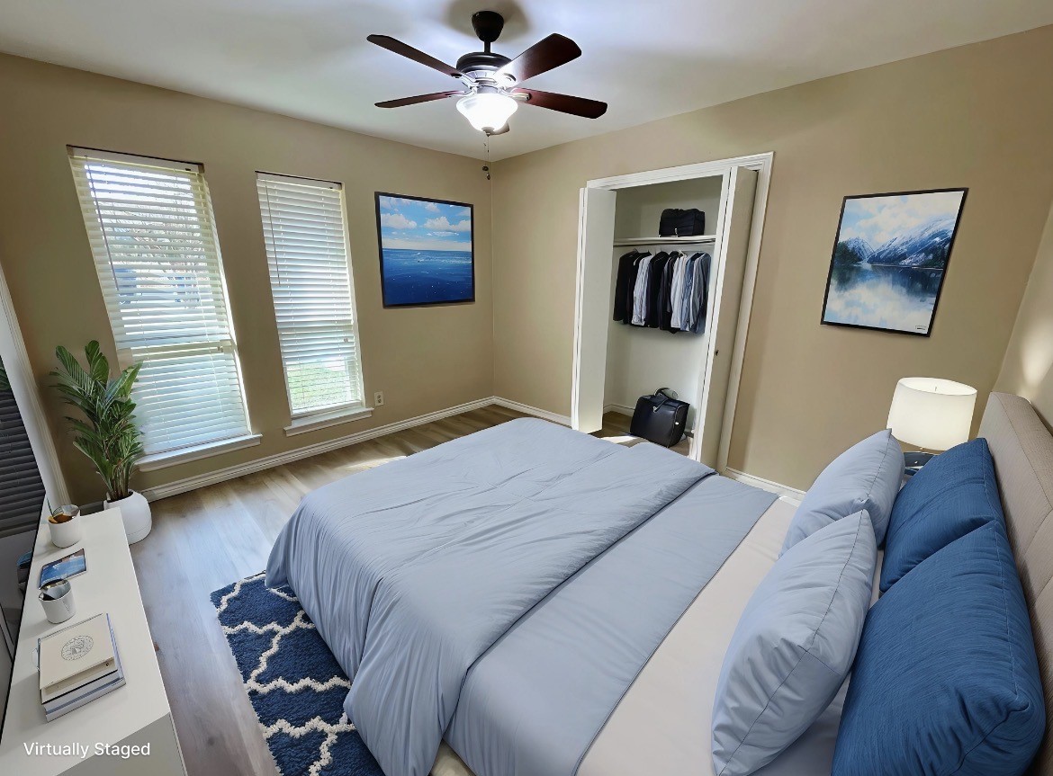 521 Sharp Drive Desoto TX 75115