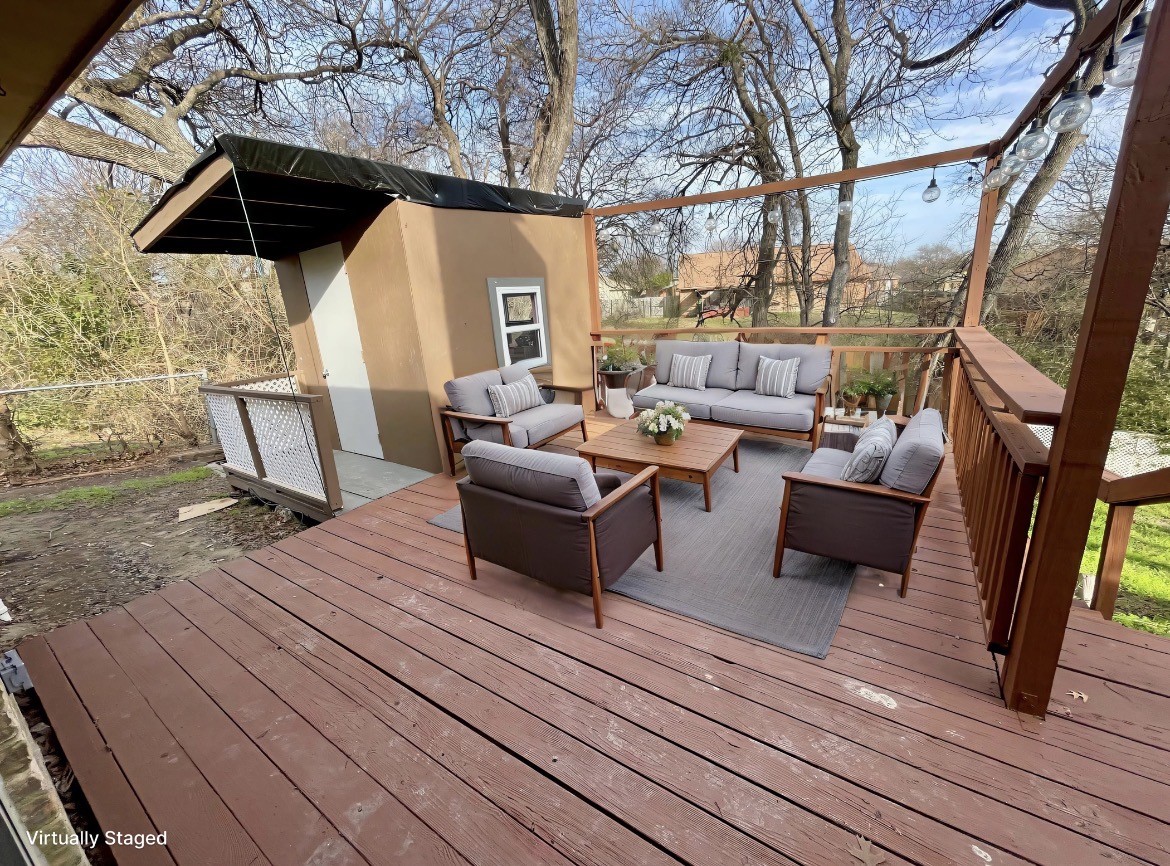 521 Sharp Drive Desoto TX 75115