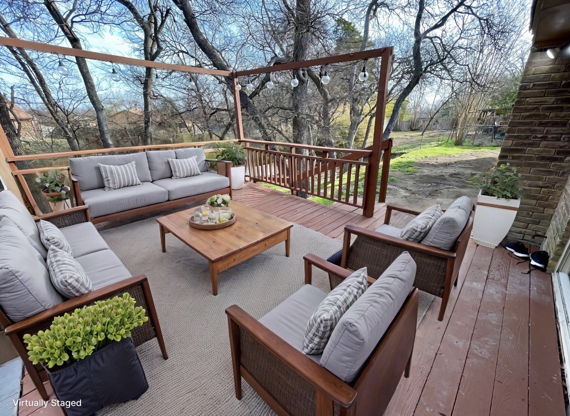 521 Sharp Drive Desoto TX 75115
