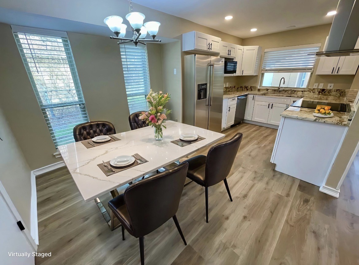 521 Sharp Drive Desoto TX 75115
