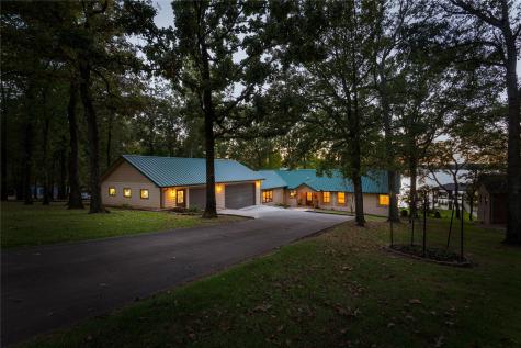 560 Private Road 52444 Leesburg TX 75451