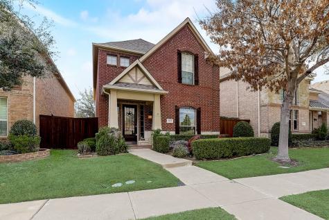 4305 Peregrine Way Carrollton TX 75010