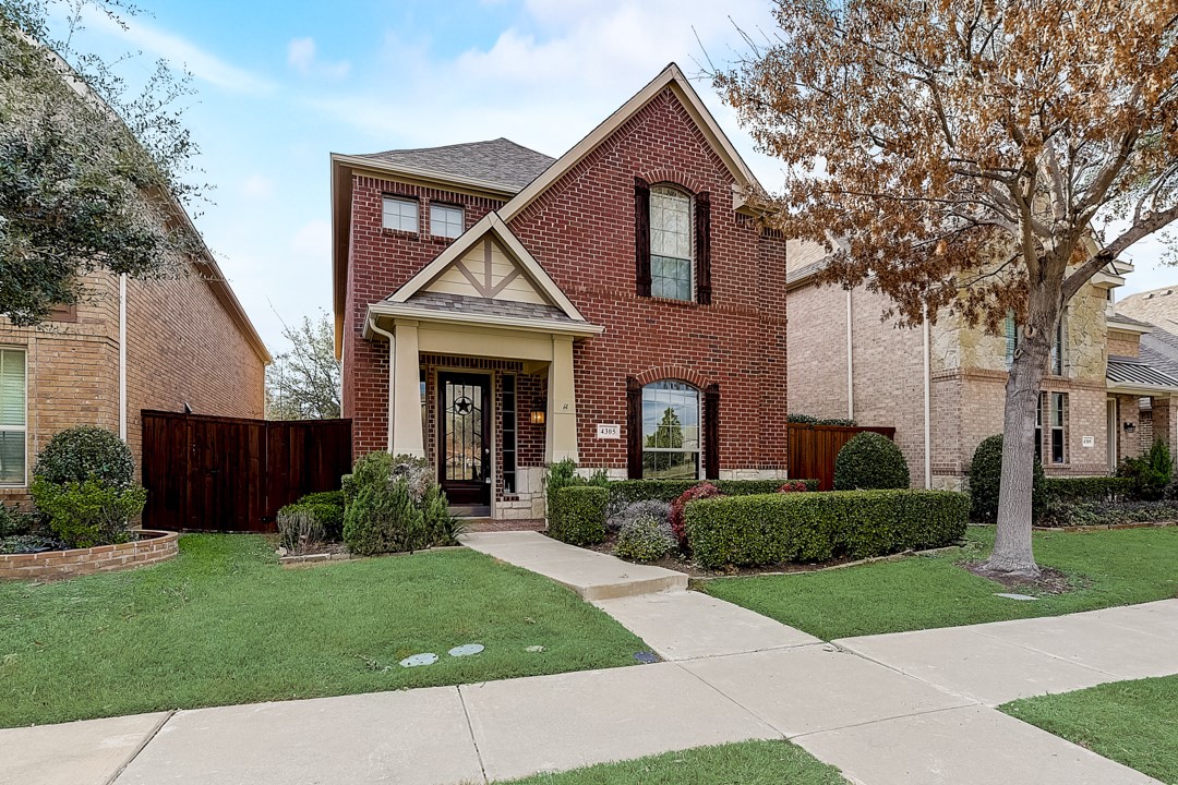 4305 Peregrine Way Carrollton TX 75010