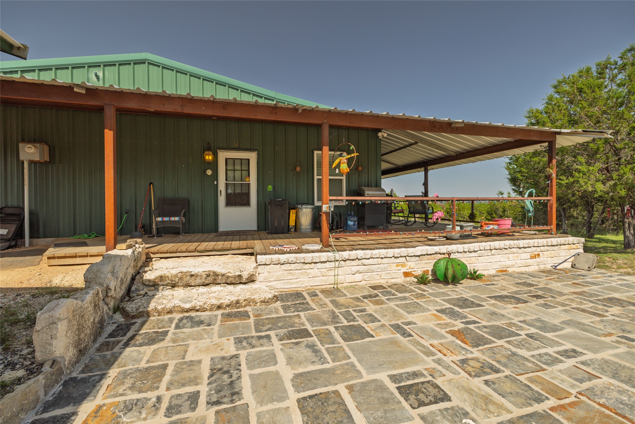 5553 Ruff Country Court Granbury TX 76048