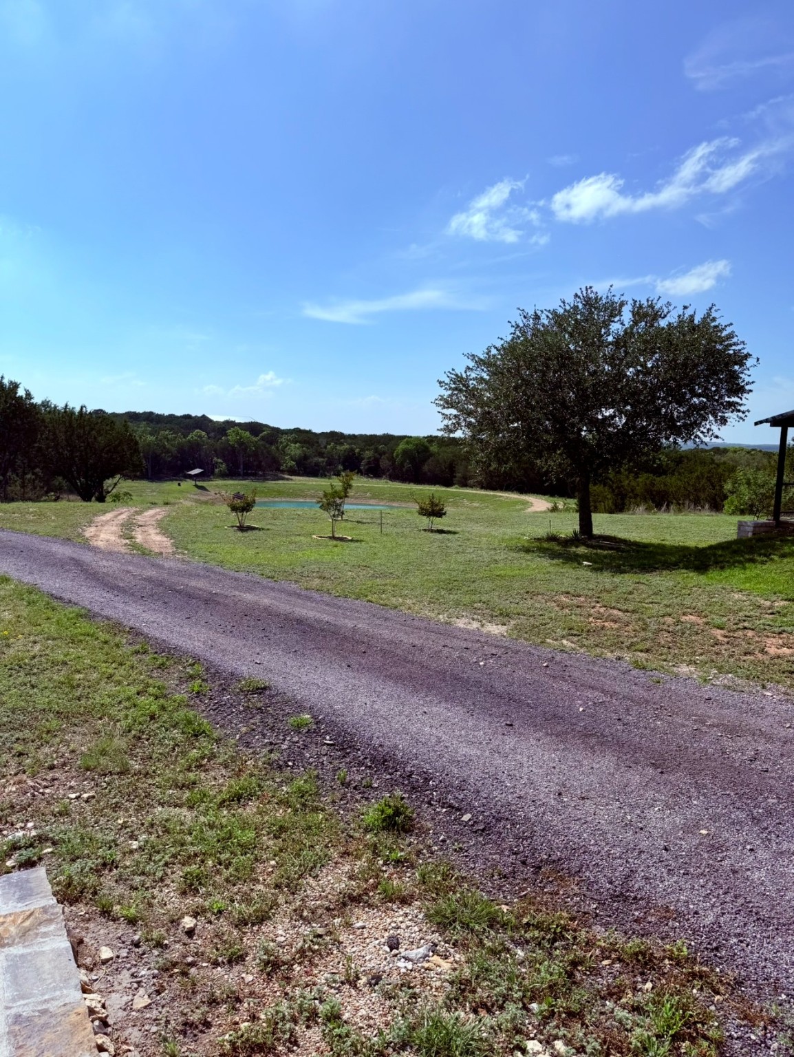 5553 Ruff Country Court Granbury TX 76048