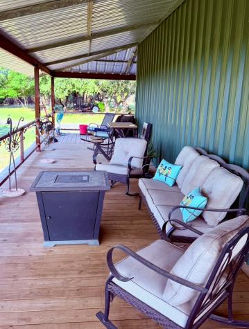 5553 Ruff Country Court Granbury TX 76048