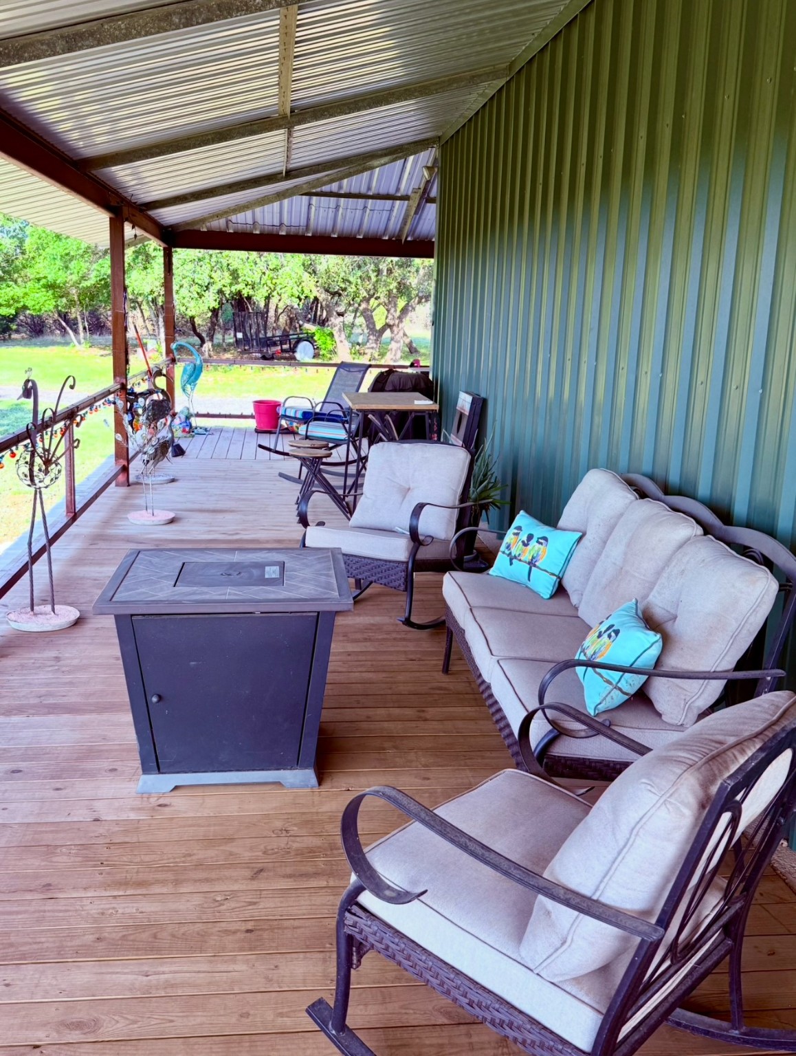 5553 Ruff Country Court Granbury TX 76048
