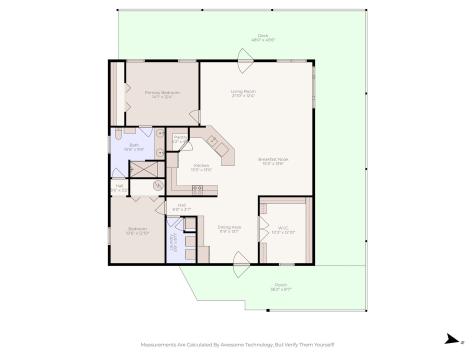5553 Ruff Country Court Granbury TX 76048