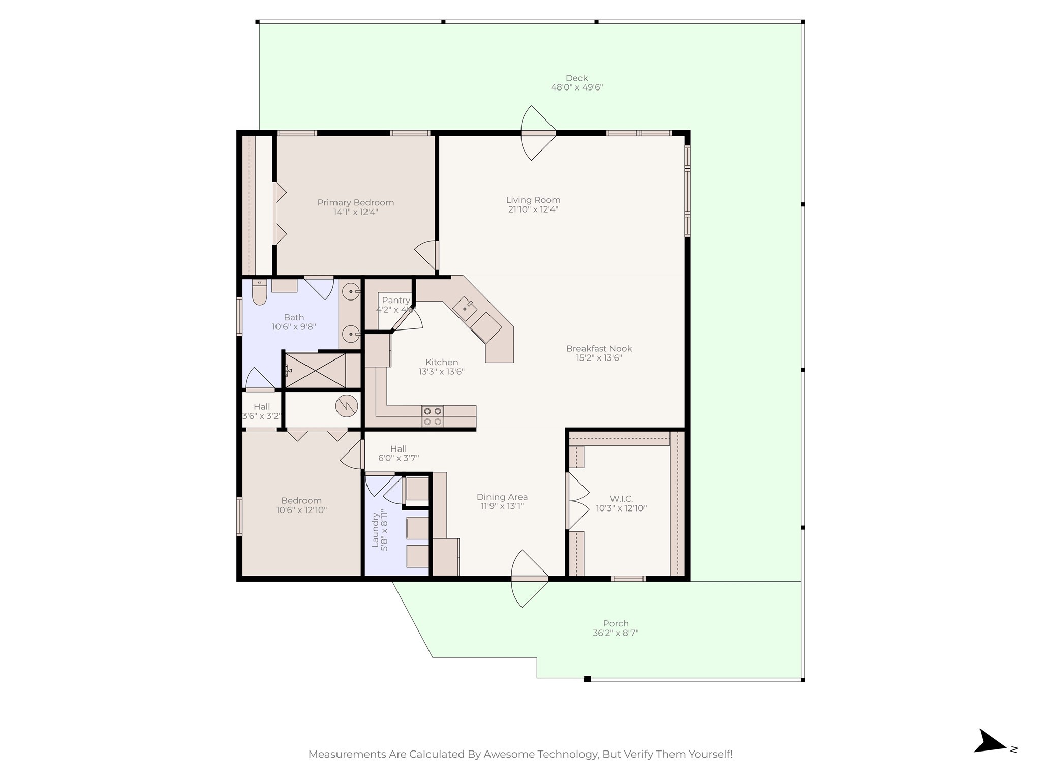 5553 Ruff Country Court Granbury TX 76048