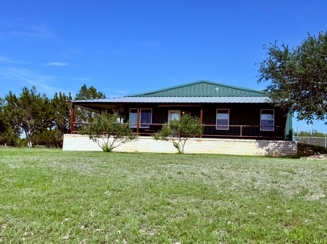 5553 Ruff Country Court Granbury TX 76048
