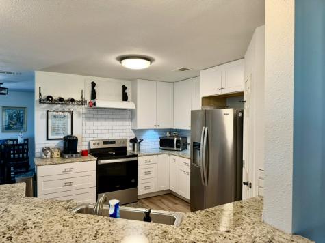 5553 Ruff Country Court Granbury TX 76048