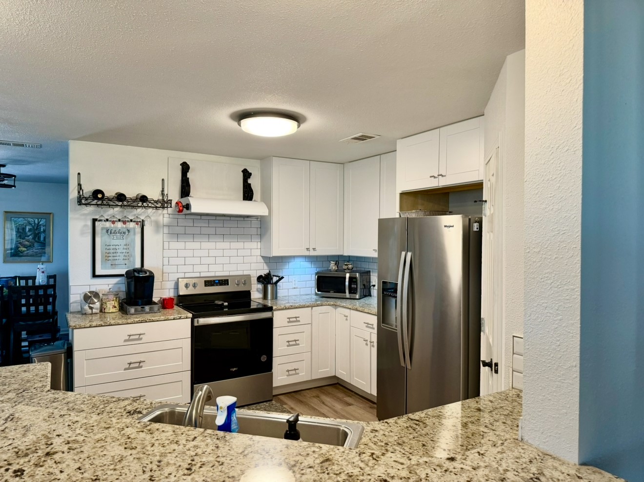 5553 Ruff Country Court Granbury TX 76048