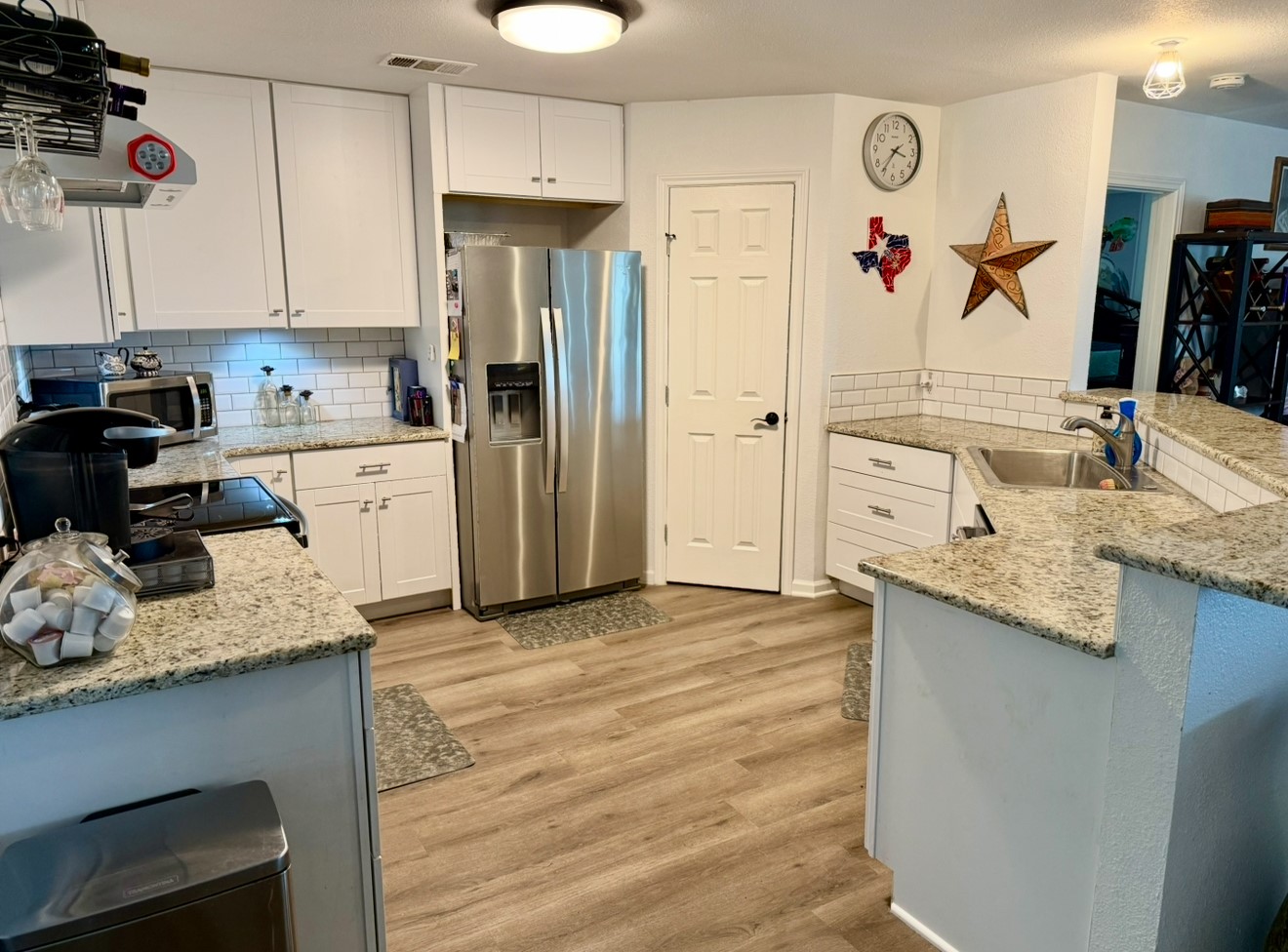 5553 Ruff Country Court Granbury TX 76048