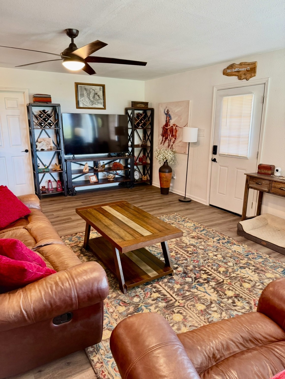 5553 Ruff Country Court Granbury TX 76048