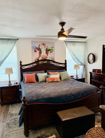 5553 Ruff Country Court Granbury TX 76048