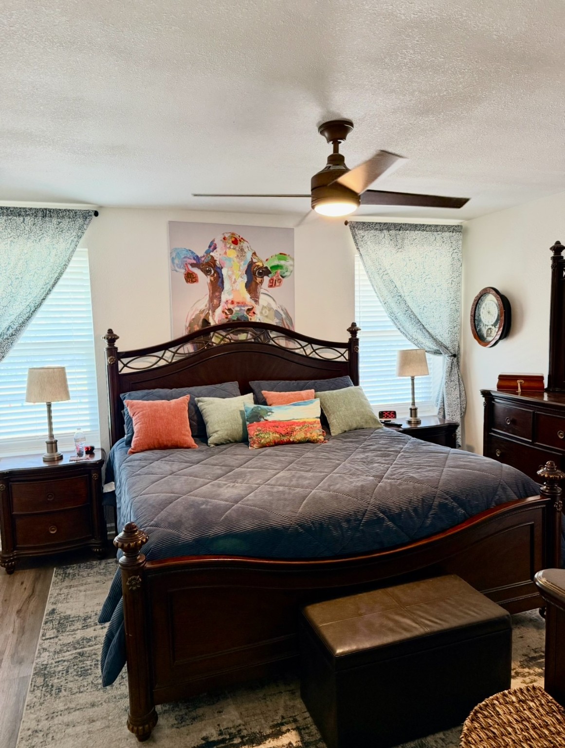 5553 Ruff Country Court Granbury TX 76048