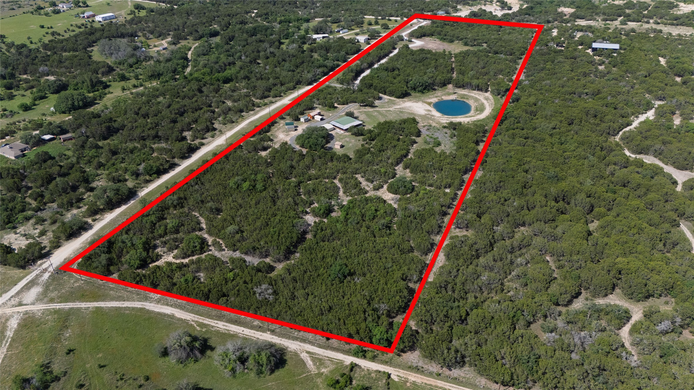 5553 Ruff Country Court Granbury TX 76048