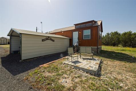 5553 Ruff Country Court Granbury TX 76048