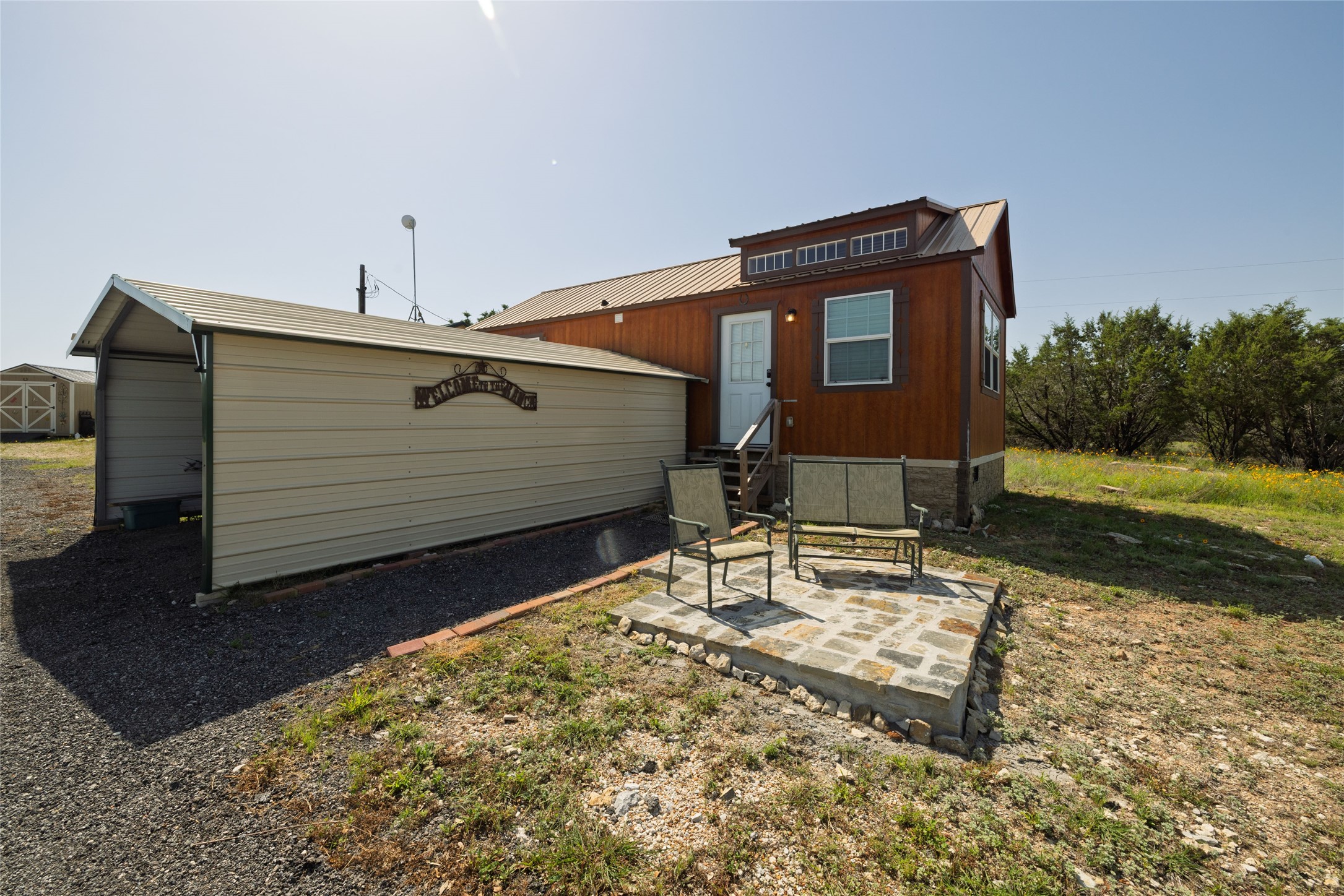5553 Ruff Country Court Granbury TX 76048