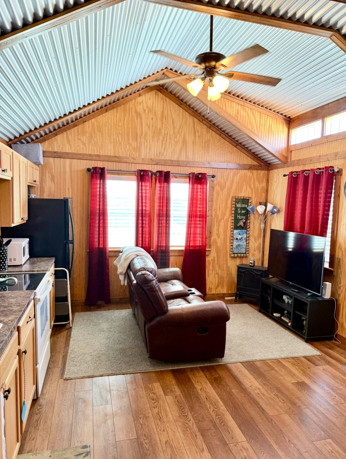 5553 Ruff Country Court Granbury TX 76048
