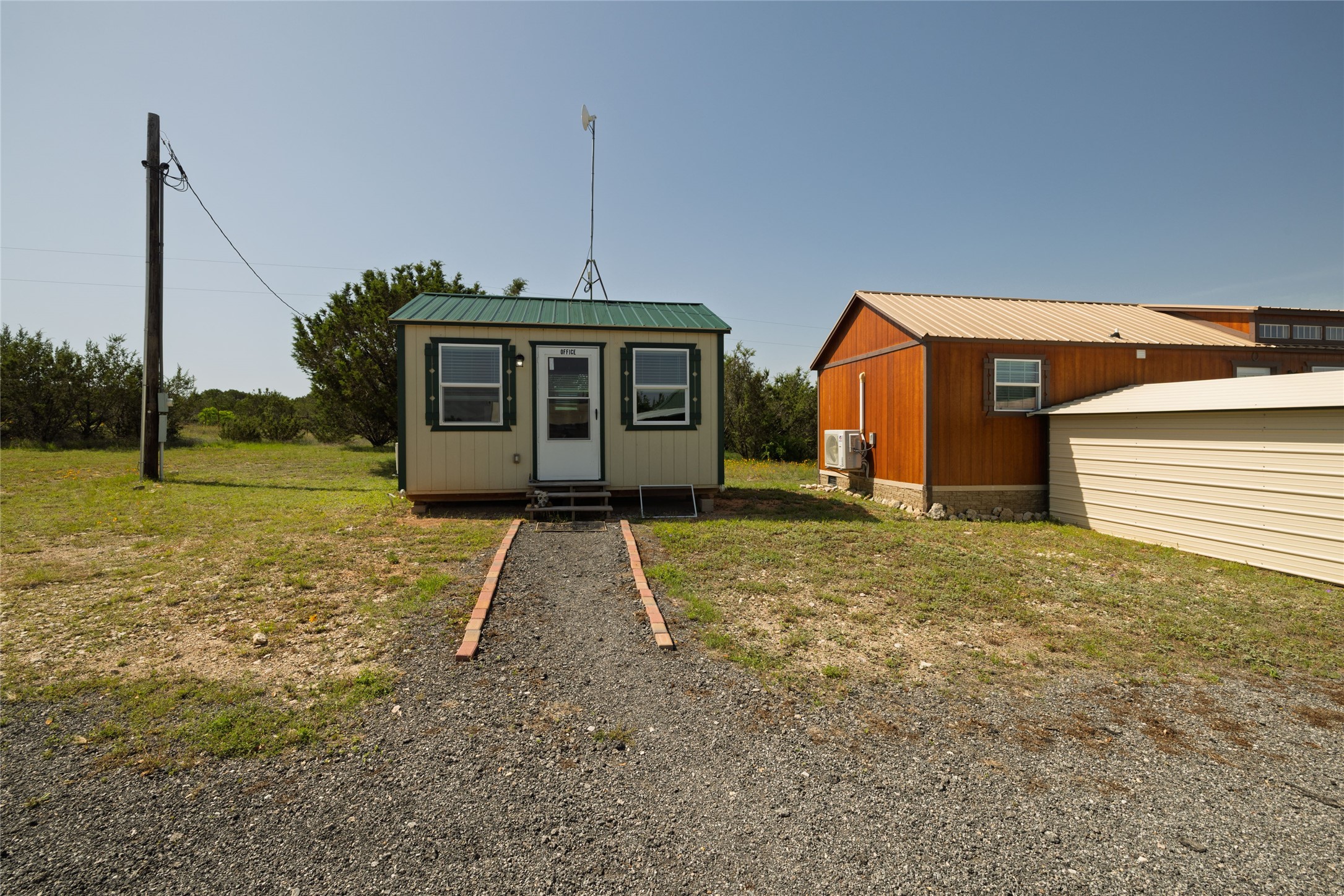 5553 Ruff Country Court Granbury TX 76048
