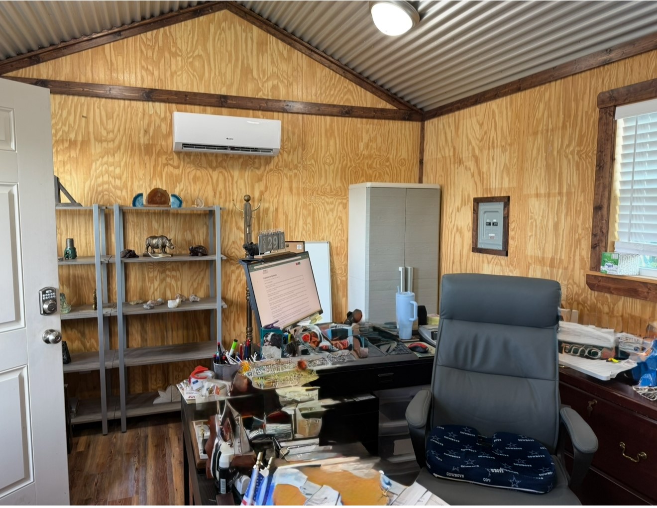 5553 Ruff Country Court Granbury TX 76048