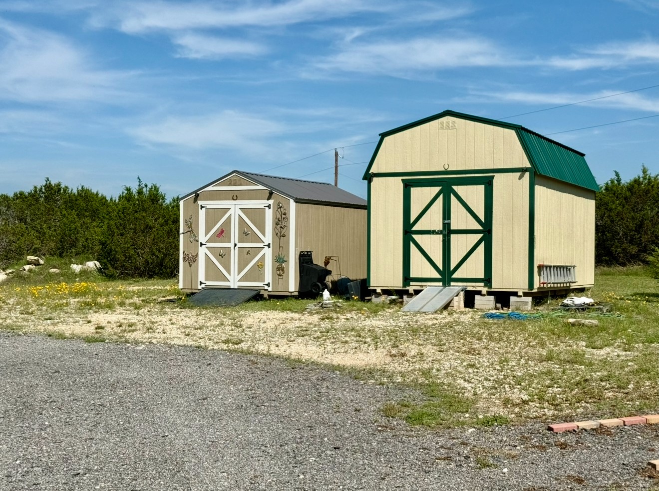 5553 Ruff Country Court Granbury TX 76048