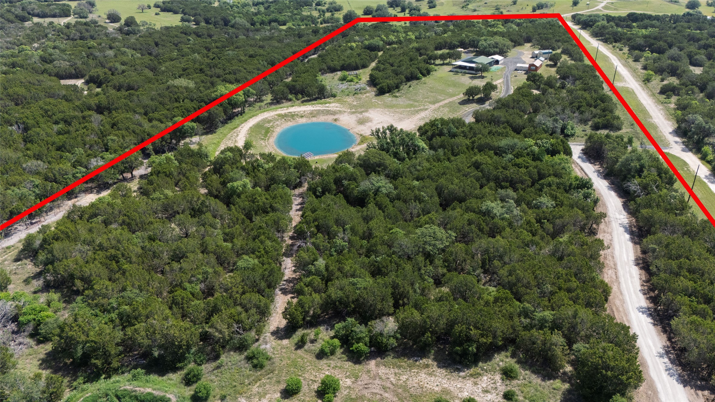 5553 Ruff Country Court Granbury TX 76048