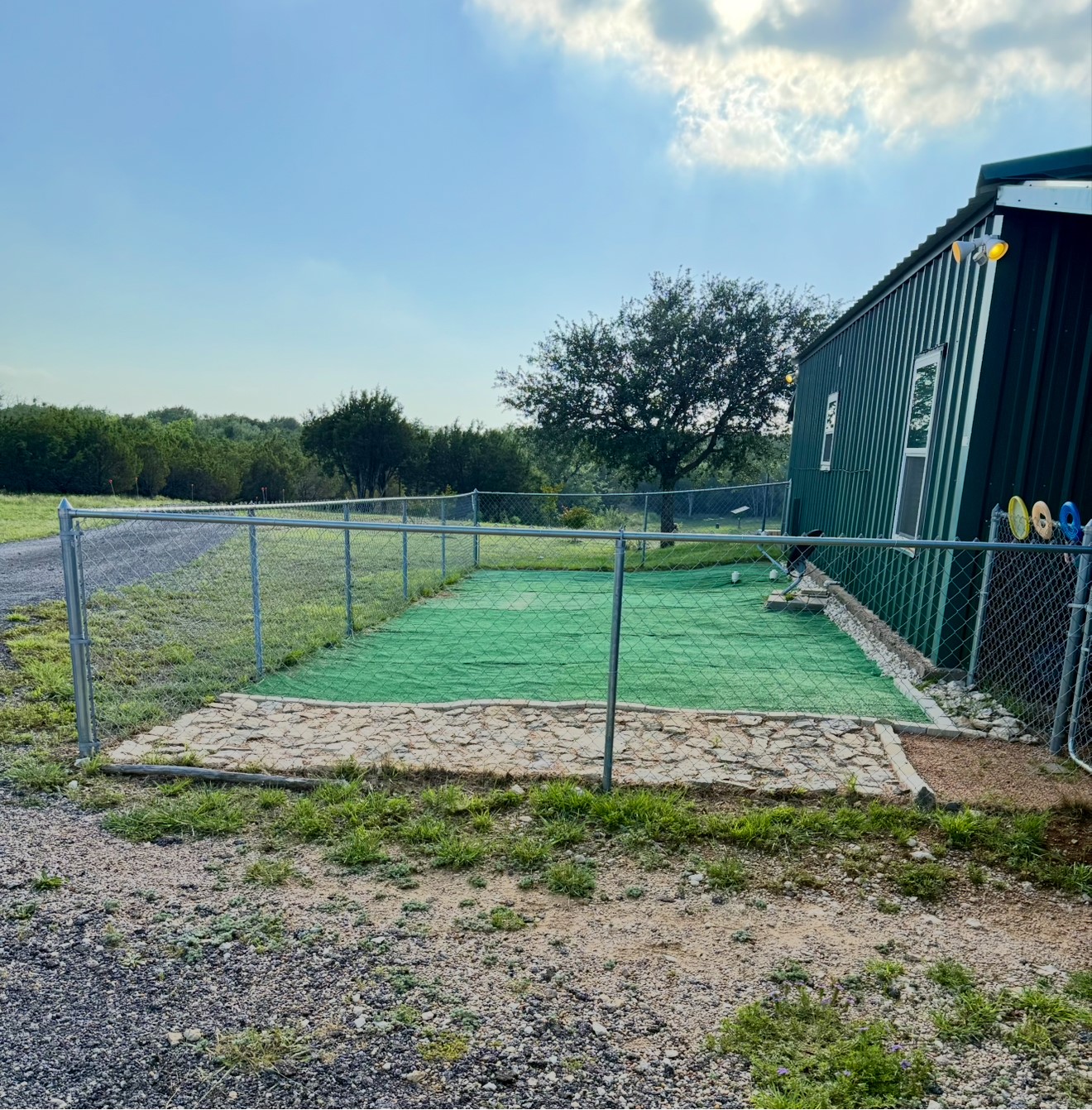 5553 Ruff Country Court Granbury TX 76048