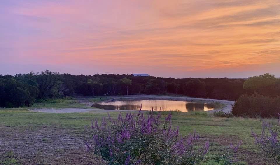 5553 Ruff Country Court Granbury TX 76048