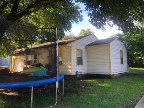 3526 Mundy Circle Dallas TX 75216