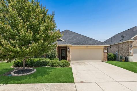 1901 Lake Pine Drive Little Elm TX 75068