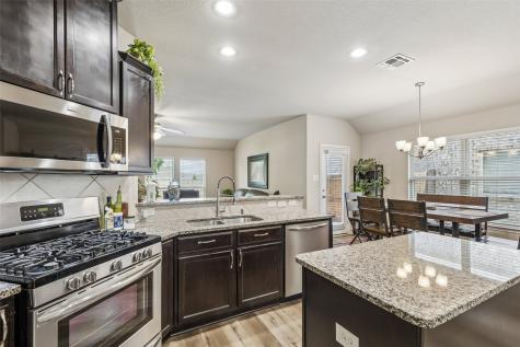 1901 Lake Pine Drive Little Elm TX 75068