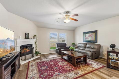 1901 Lake Pine Drive Little Elm TX 75068