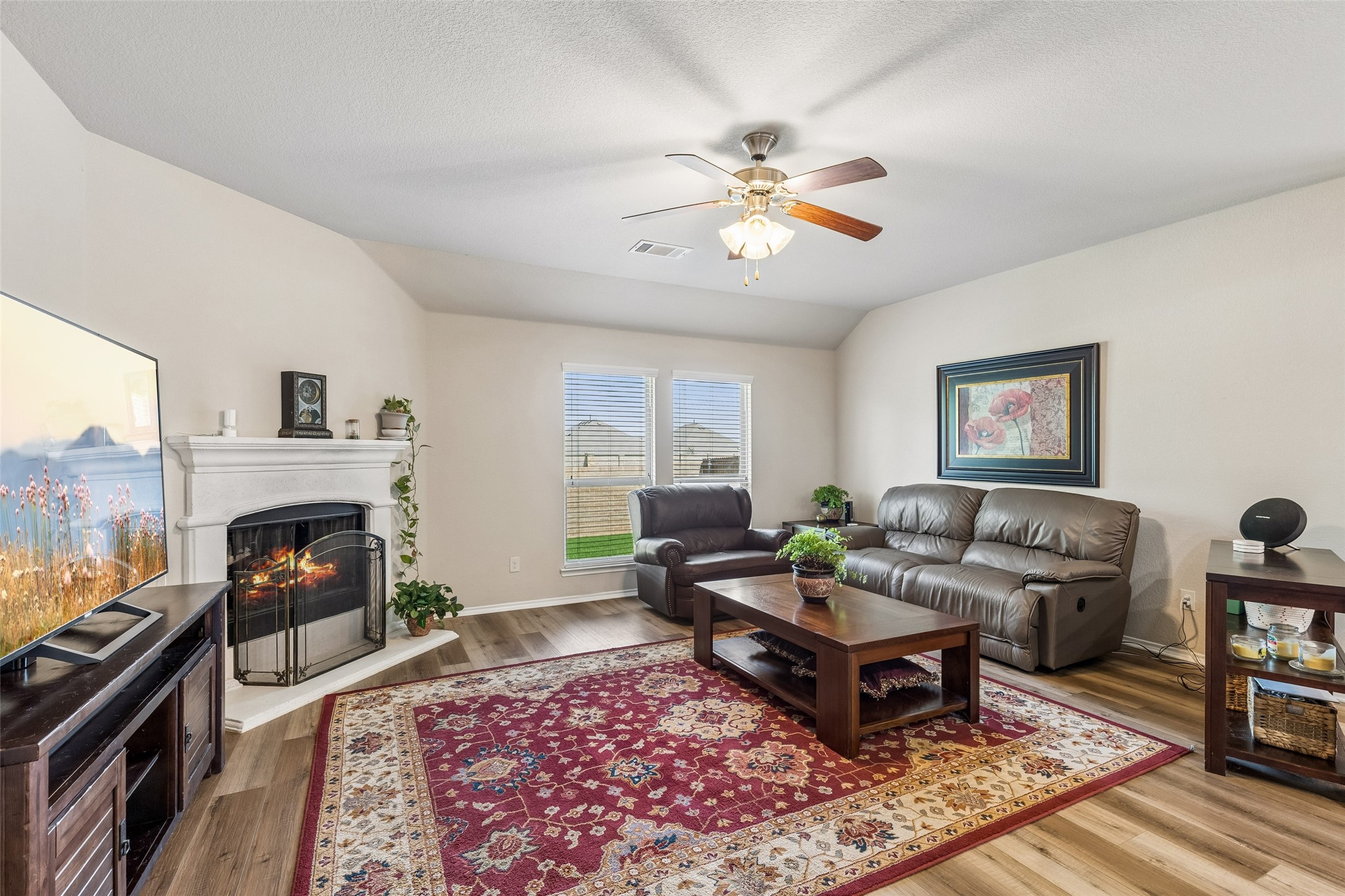 1901 Lake Pine Drive Little Elm TX 75068