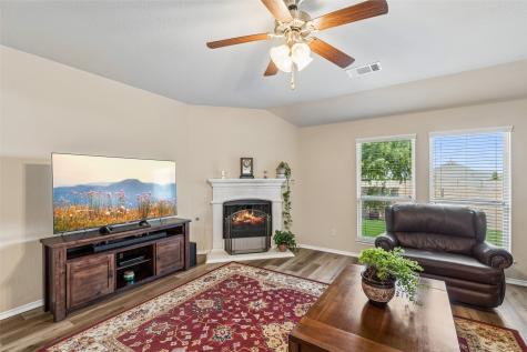 1901 Lake Pine Drive Little Elm TX 75068