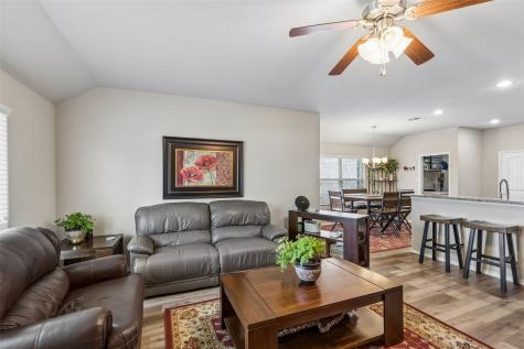 1901 Lake Pine Drive Little Elm TX 75068