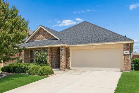 1901 Lake Pine Drive Little Elm TX 75068
