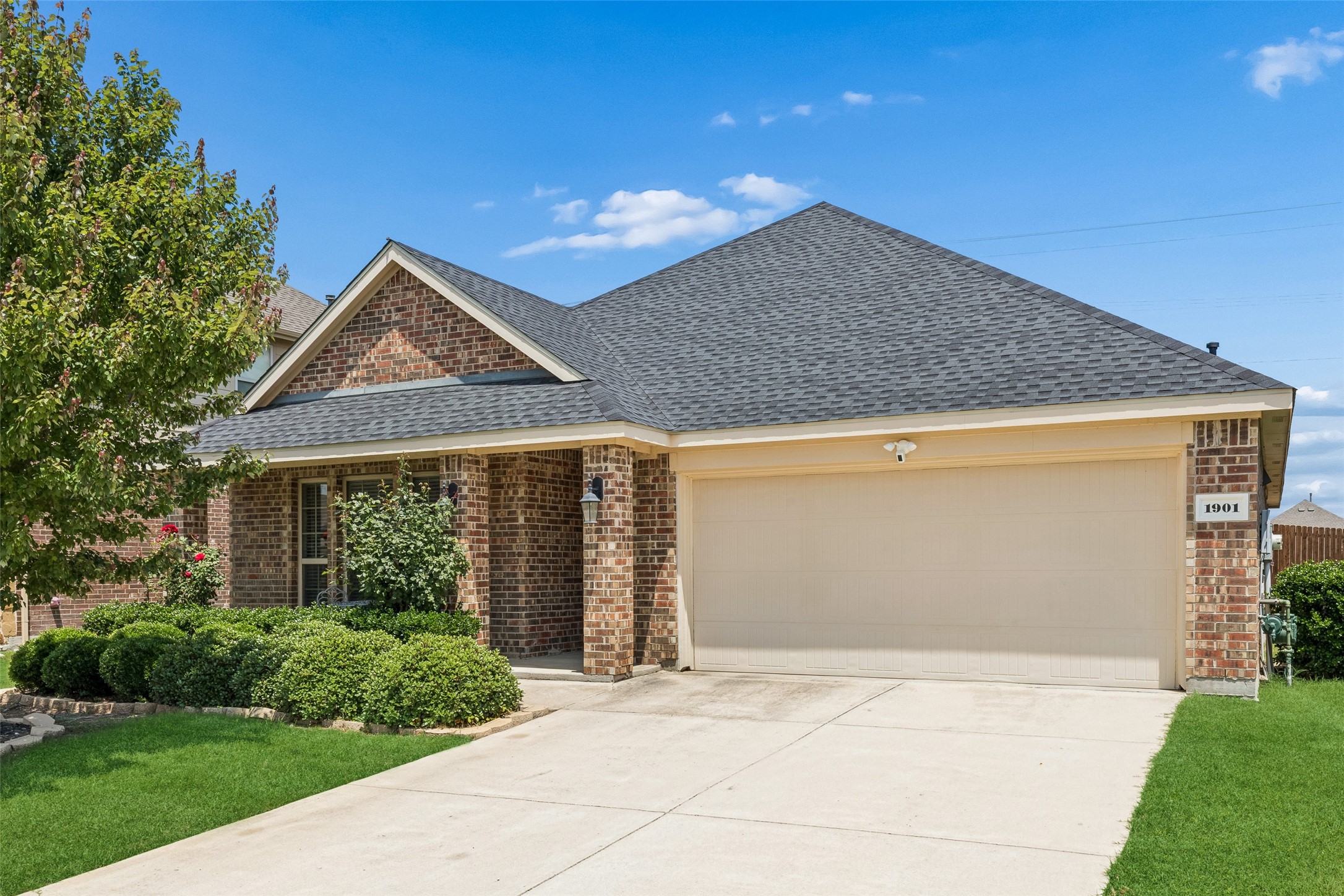 1901 Lake Pine Drive Little Elm TX 75068