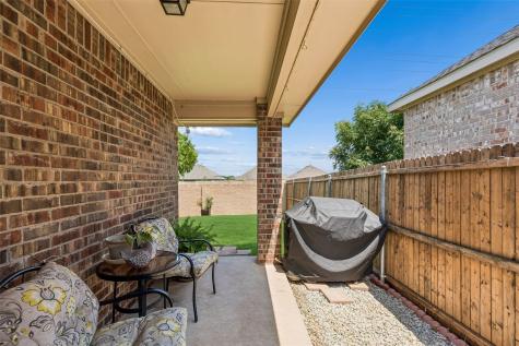 1901 Lake Pine Drive Little Elm TX 75068
