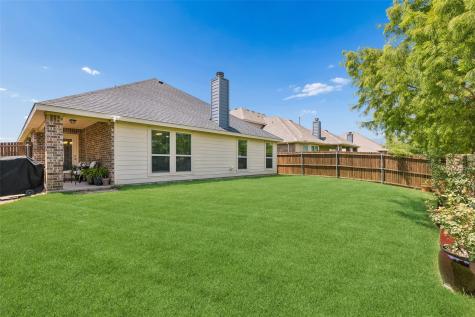 1901 Lake Pine Drive Little Elm TX 75068