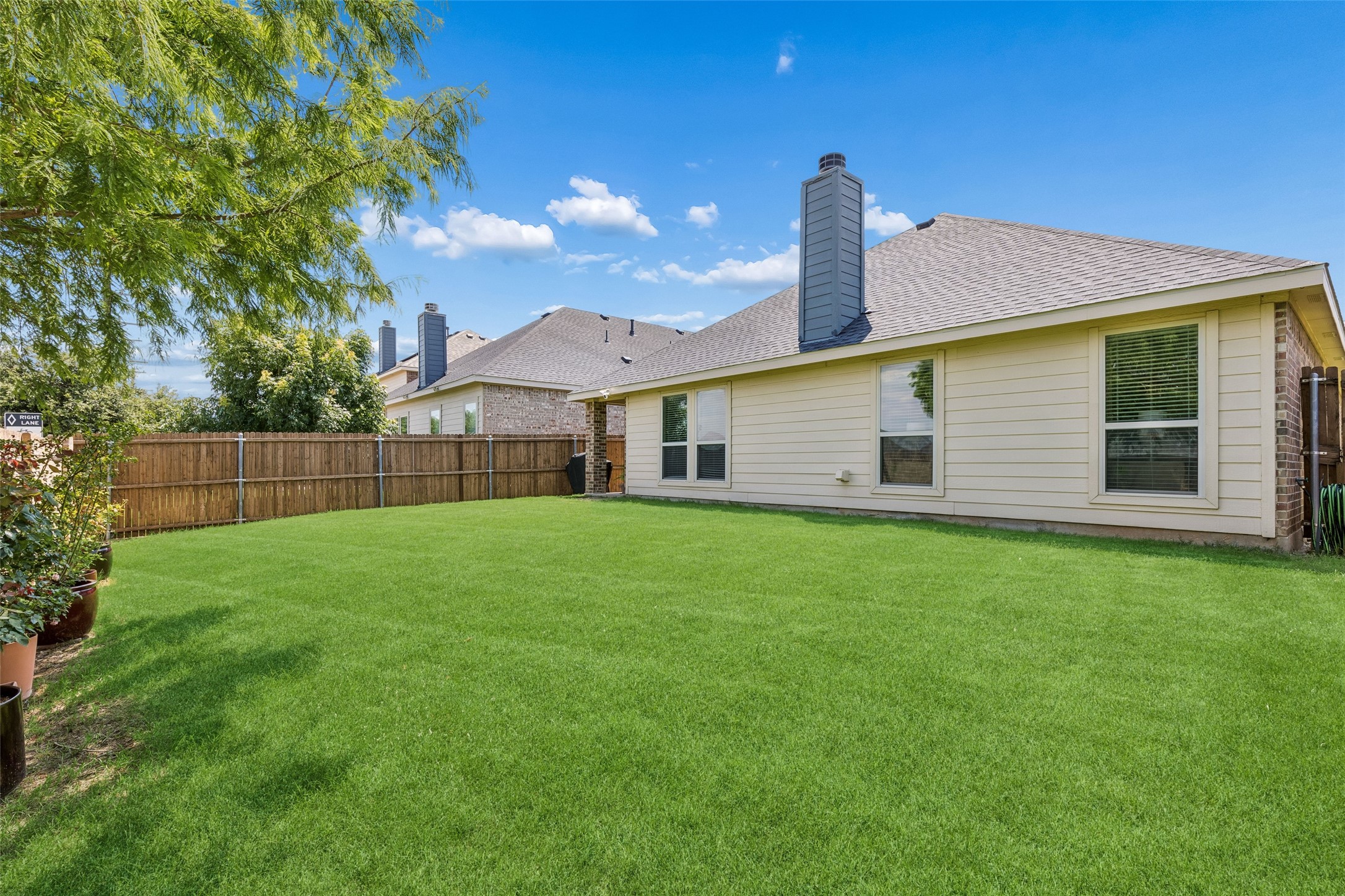 1901 Lake Pine Drive Little Elm TX 75068
