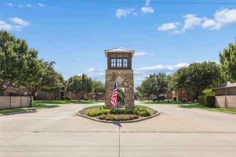 1901 Lake Pine Drive Little Elm TX 75068