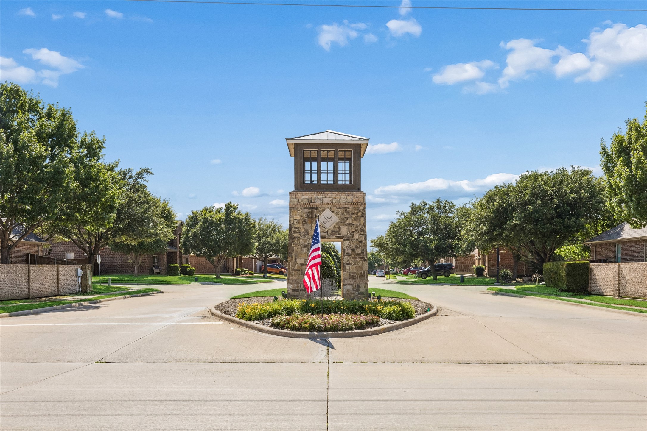 1901 Lake Pine Drive Little Elm TX 75068
